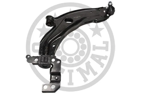 Control/Trailing Arm, wheel suspension (G6-1304)