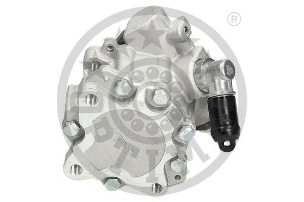 Hydraulic Pump, steering