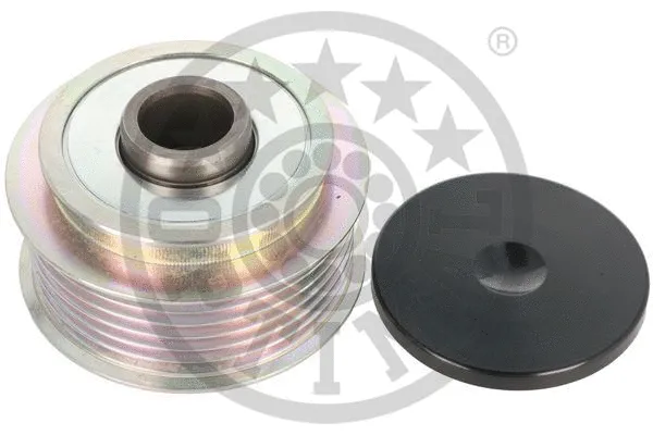 Alternator Freewheel Clutch