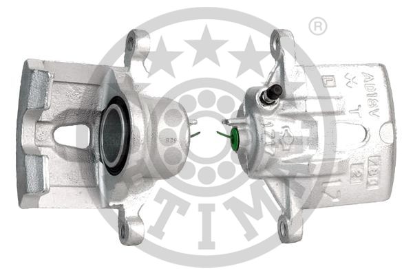 Brake Caliper (BC-2174L)