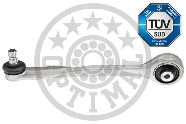Control/Trailing Arm, wheel suspension (G5-850)