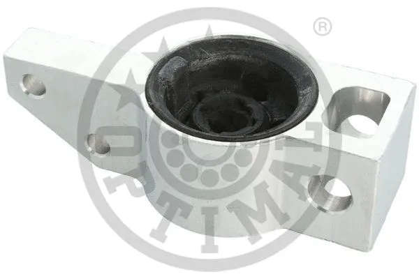 Mounting, control/trailing arm