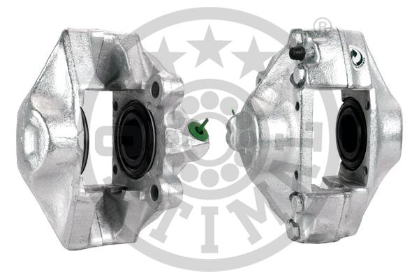 Brake Caliper (BC-2963L)