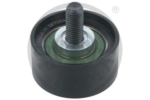 Deflection/Guide Pulley, timing belt