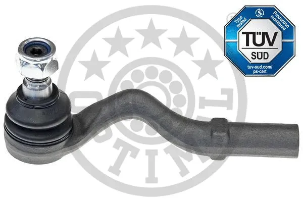 Tie Rod End (G1-704)