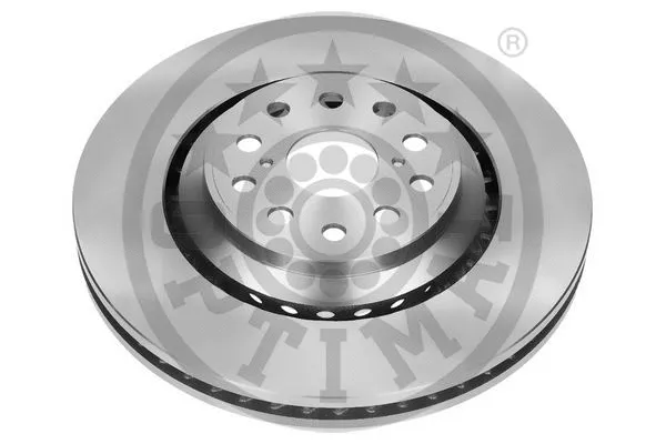 Brake Disc (BS-8702HC)