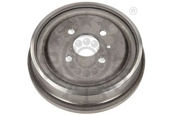 Brake Drum (BT-0840)