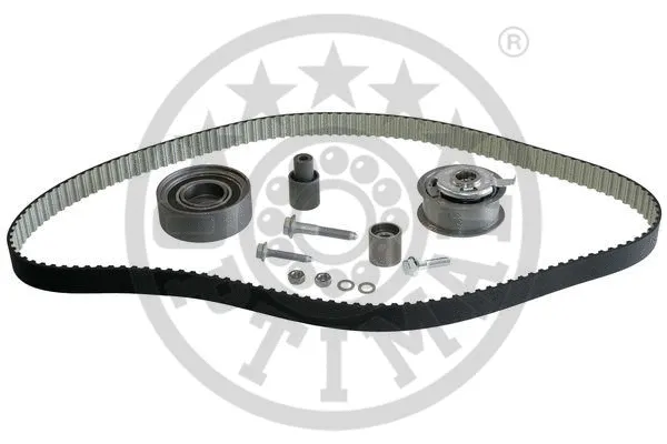 Timing Belt Kit