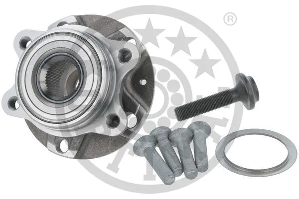 Wheel Bearing Kit (100053L1)