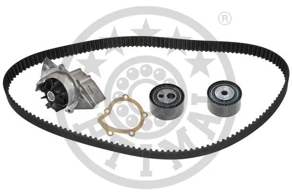Water Pump & Timing Belt Kit