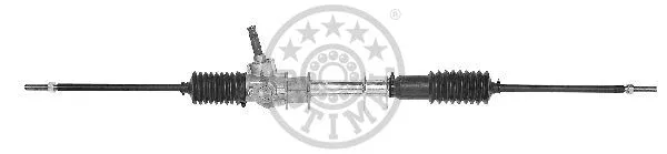 Steering Gear (G10-067)