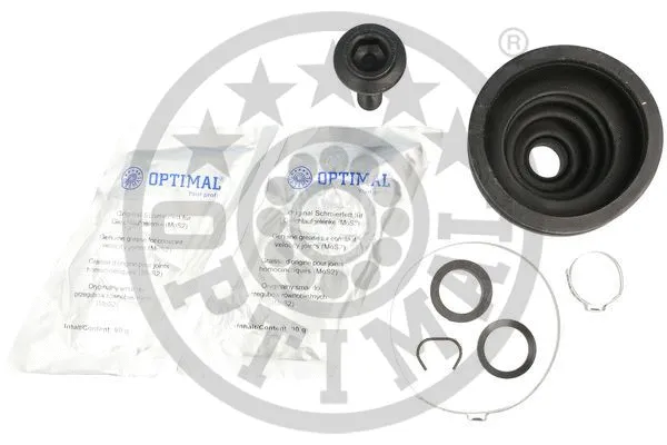 Bellow Kit, drive shaft