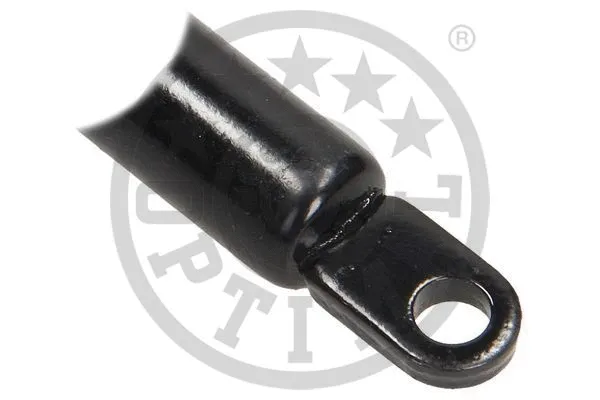 Gas Spring, boot/cargo area