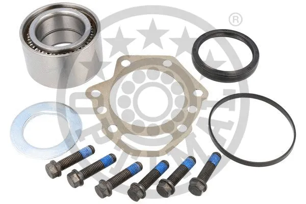 Wheel Bearing Kit (402117)