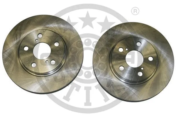 Brake Disc (BS-5410)