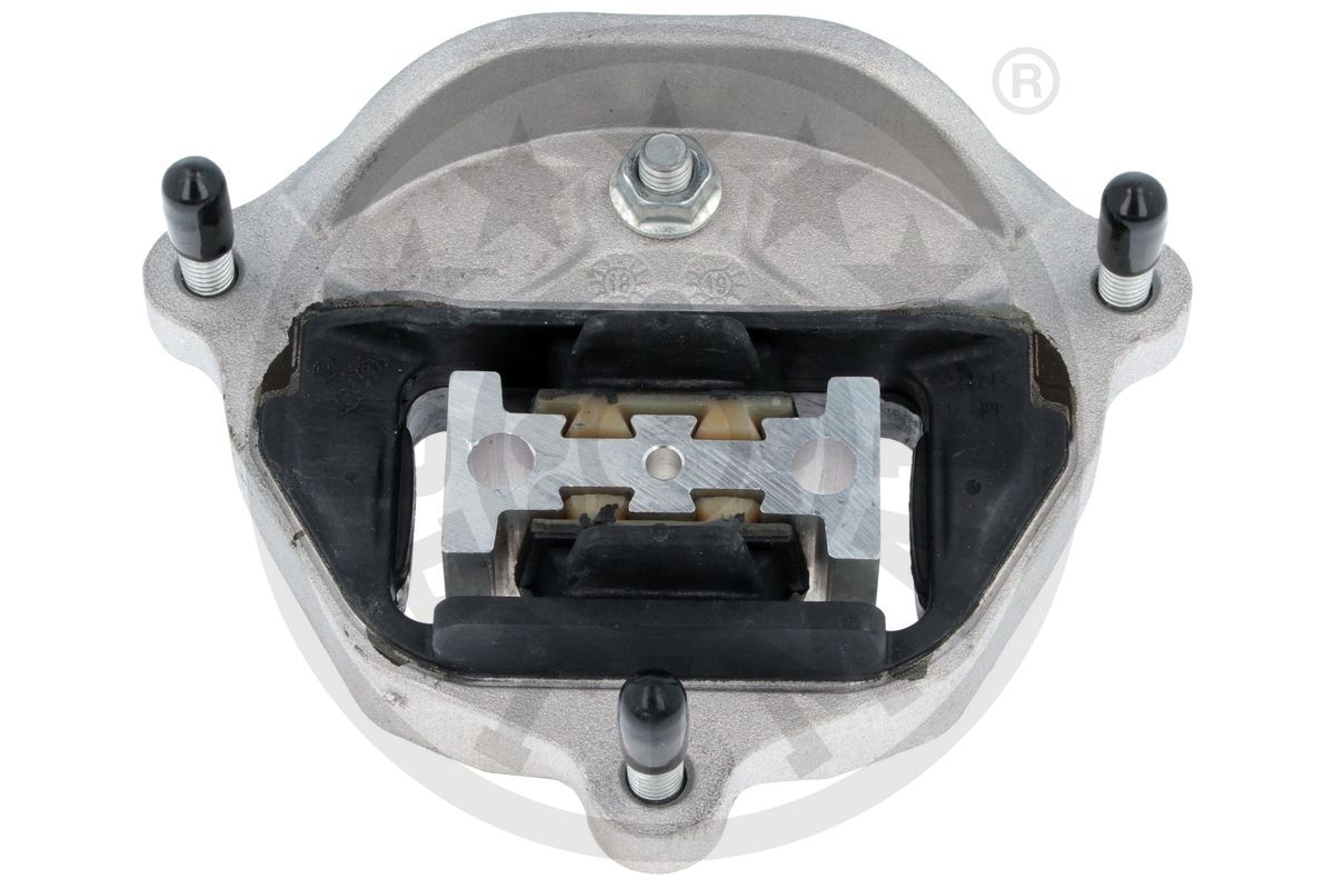 Mounting, automatic transmission