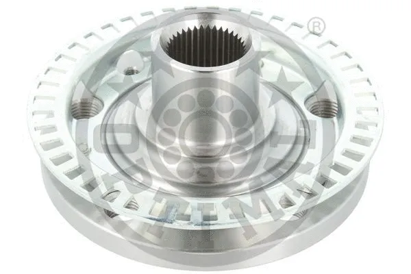Wheel Hub (04-P111)