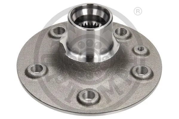 Wheel Hub (04-P306)