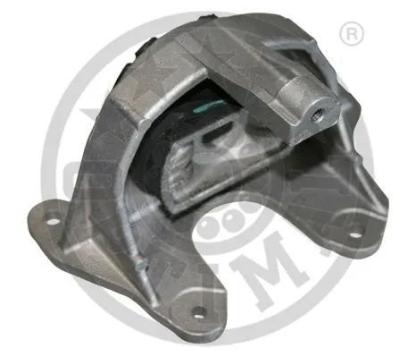 Mounting, engine (F8-6607)