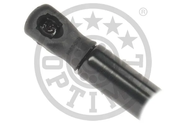Gas Spring, bonnet