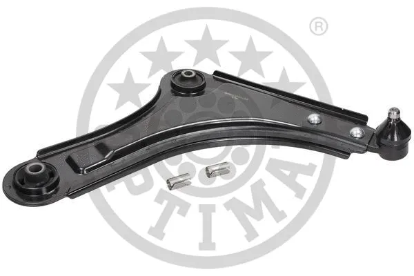 Control/Trailing Arm, wheel suspension (G6-848)