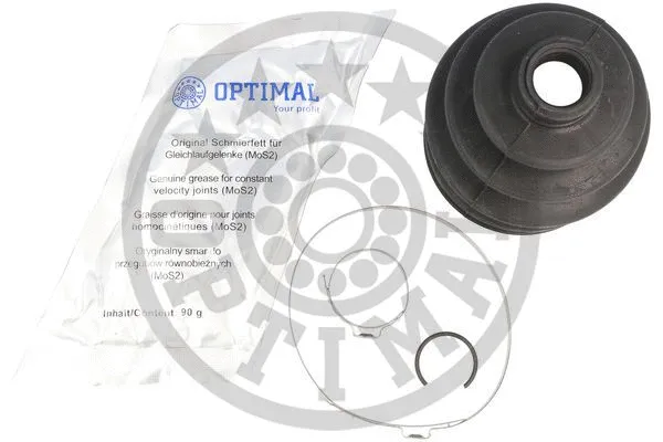 Bellow Kit, drive shaft (CVB-10304CR)