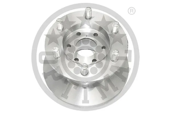 Brake Disc (BS-2430C)