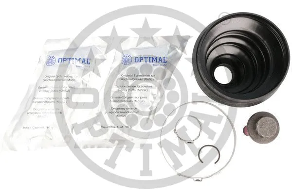 Bellow Kit, drive shaft