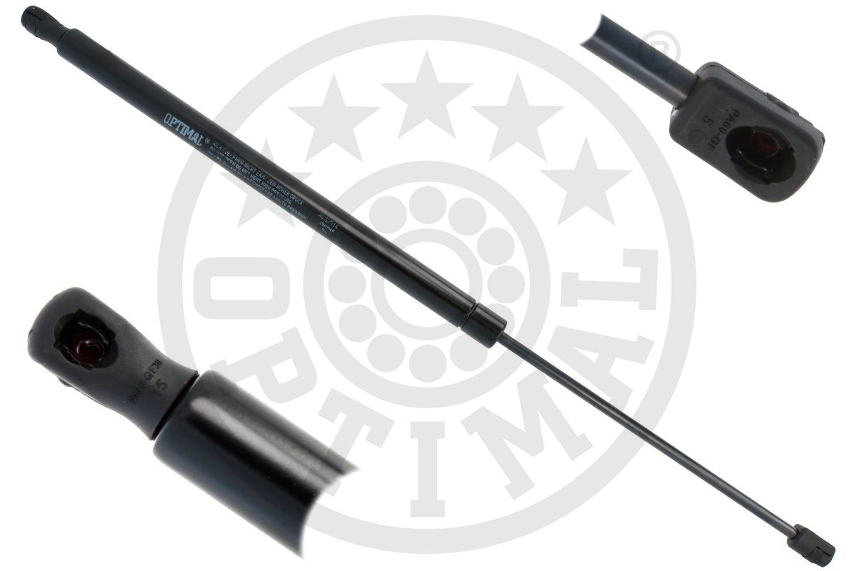 Gas Spring, boot/cargo area (AG-52316)