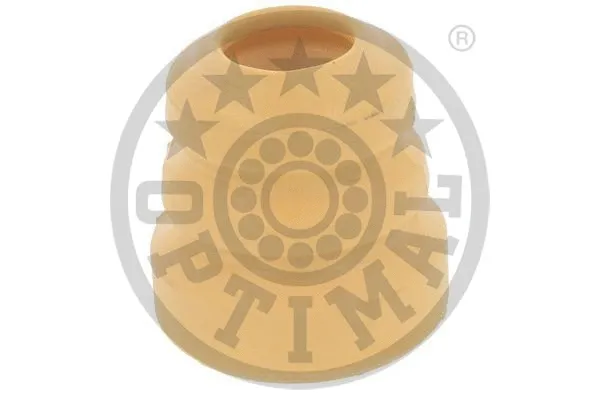 Rubber Buffer, suspension (F8-8403)