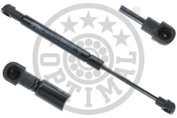 Gas Spring, bonnet (AG-51644)