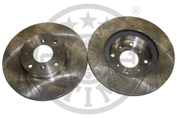 Brake Disc (BS-3220)