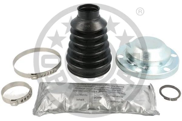 Bellow Kit, drive shaft (MK-813890S)