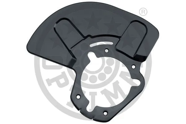 Splash Guard, brake disc (BSP-2003R)