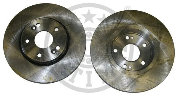 Brake Disc (BS-7954)
