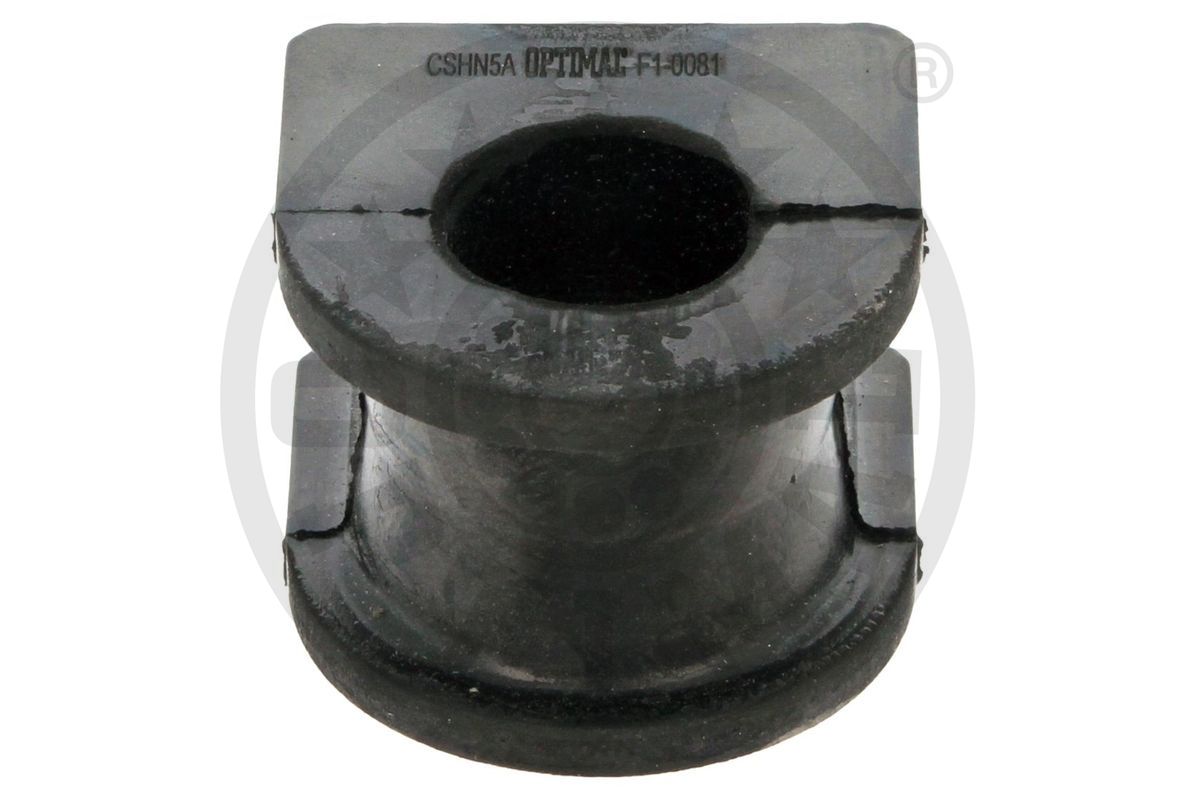 Mounting, stabiliser bar (F1-0081)