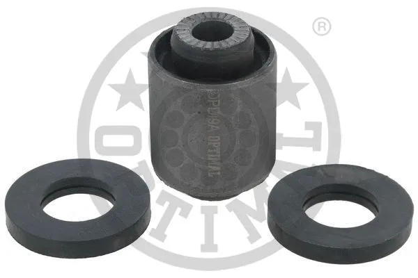 Mounting, control/trailing arm (F9-0062)