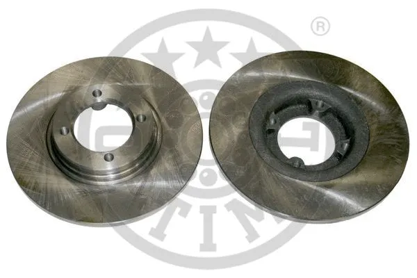 Brake Disc (BS-0160)