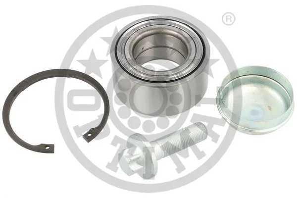 Wheel Bearing Kit (401655)
