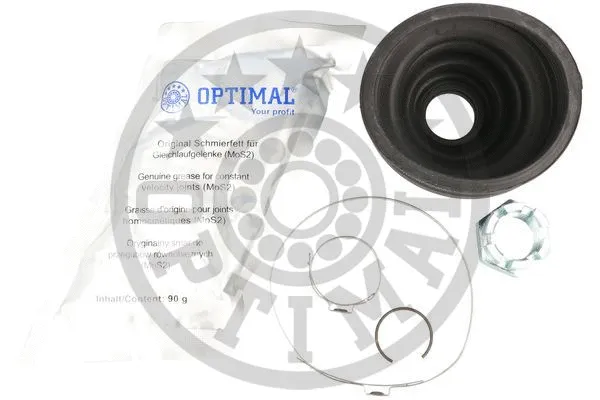 Bellow Kit, drive shaft