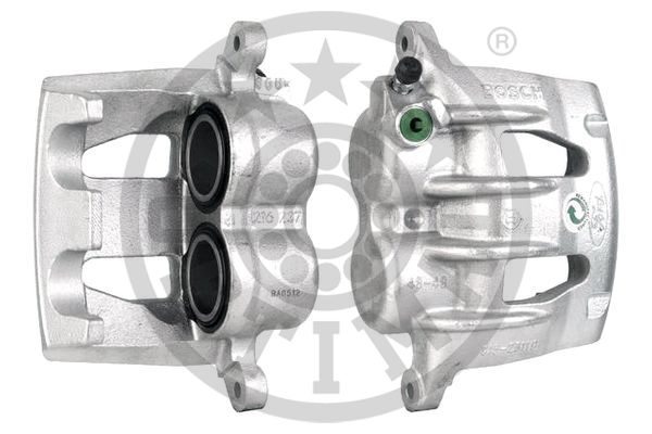 Brake Caliper (BC-2455L)