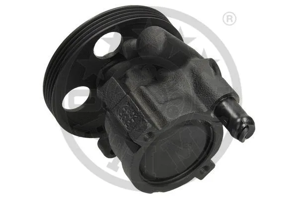 Hydraulic Pump, steering