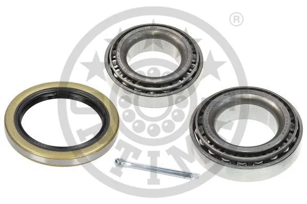 Wheel Bearing Kit (922395)