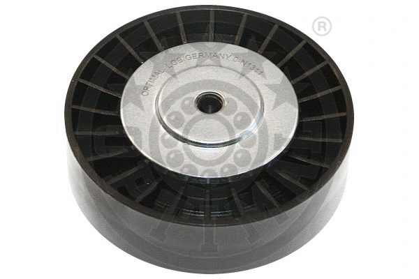 Deflection/Guide Pulley, V-ribbed belt (0-N1311)