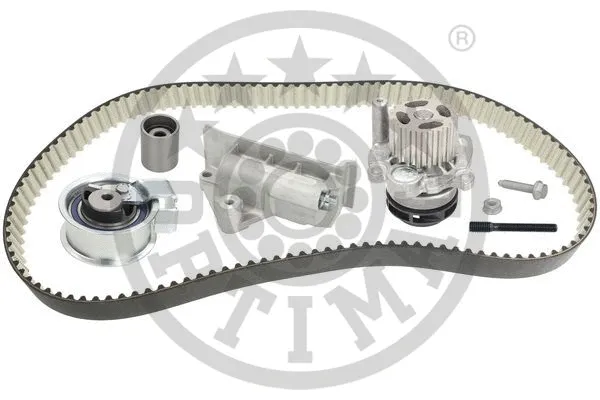 Water Pump & Timing Belt Kit (SK-1378AQ1)