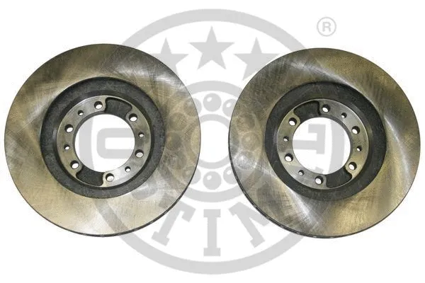 Brake Disc (BS-4620)