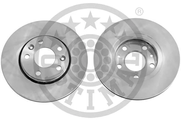 Brake Disc (BS-8304C)