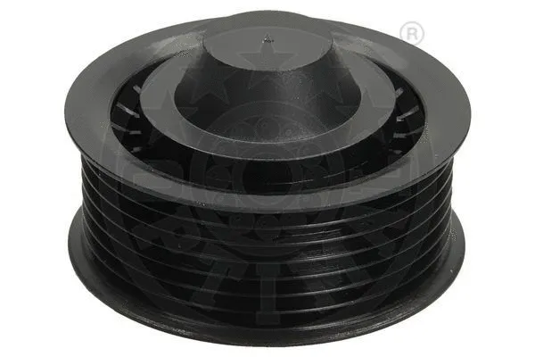 Deflection/Guide Pulley, V-ribbed belt (0-N2344)