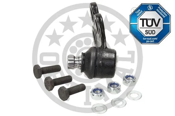 Ball Joint