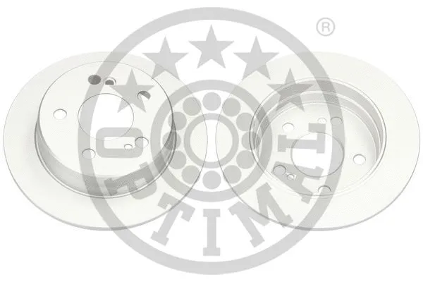 Brake Disc (BS-1940C)